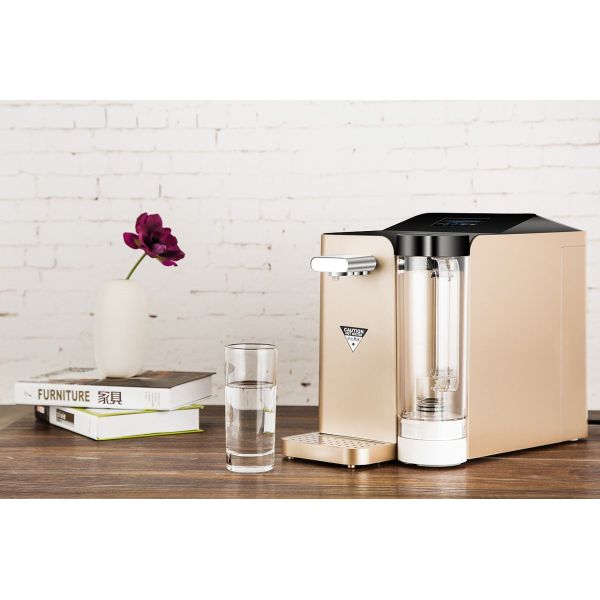 How much is CE certification for drinking water machine and what information should CE certification prepare?