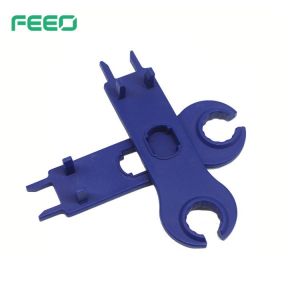 Portable Light Weight CE Solar Crimping Tool