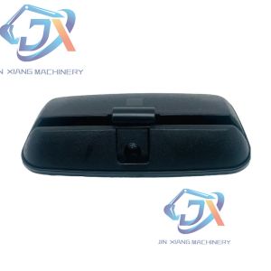 Excavator Cab Rearview Mirror Reversing Mirror Reflector Suitable for Liu-gong