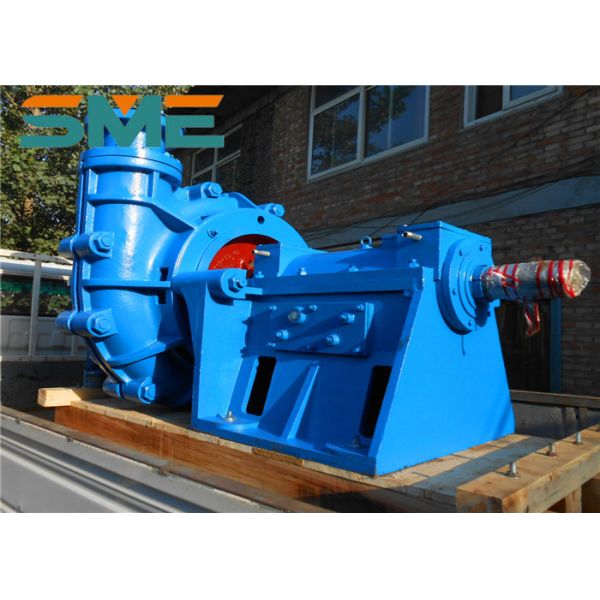 Buy Industrial Water Paper Pulp Pump Sand Centrifugal Slurry Pump Longlife at wholesale prices