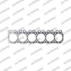 China Cylinder head gasket EM100 For Hino Engine Spare Parts on sale