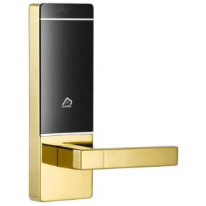 Valishing ID Keyless Electronic Digital Door Lock Stainless Steel