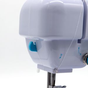 DIY Craft Accessories Electric Sewing Machine with Max. Sewing Thickness 1.2mm