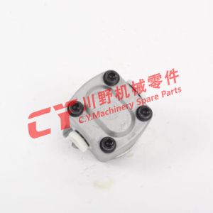 59562 AP12 E320B Hydraulic Pumps Gear Pump Pilot Pump E200B