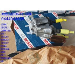 0444043059 OEM BOSCH DEF DOSING UNIT / UREA NOZZLE / DOSING MODULE 0444043059
