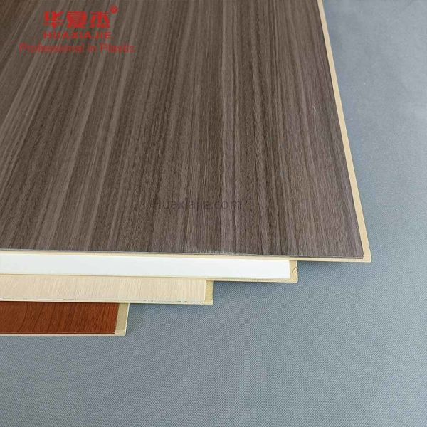 Buy High Level Wood Wpc Wall Panel Interior 2800*600*9mm For Decoration at wholesale prices