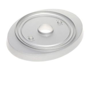 RoHS Carbon Steel Investment Casting , Casted Internal Combustion Engine