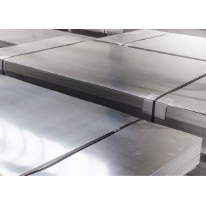 12cr1mov Boiler Alloy Steel Sheet Plate For Boiler Vessels
