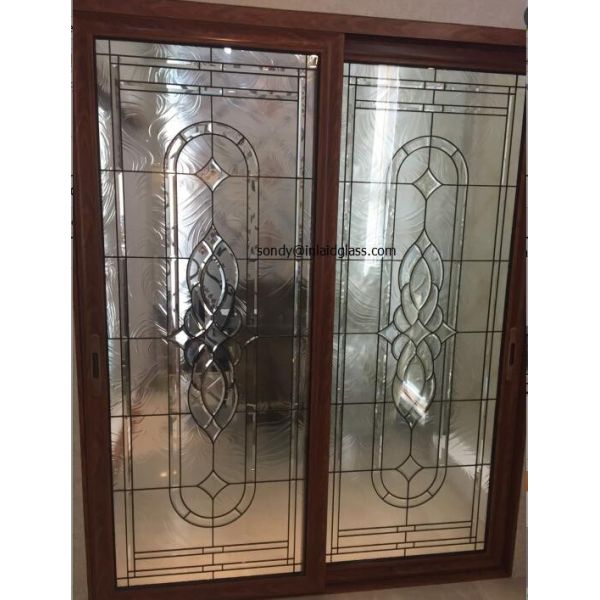 Buy triple glazing panel with IGCC at wholesale prices