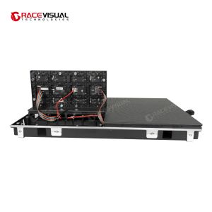 USA/Europe Stock Indoor P2.5 Wall Mounting/Fixed LED wall for Church