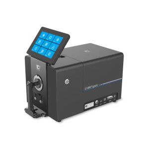 152mm Sphere Diameter Bench Top Spectrophotometer For Textile And Dyeing