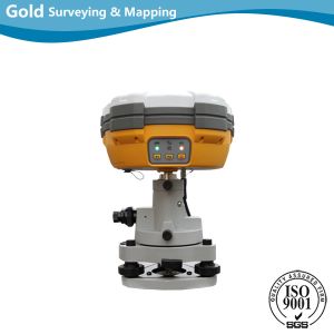 Quality IP67 water &amp; dust proof Multi-functional static GNSS GPS for sale