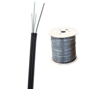 LSZH Jacket GJYXCH GJYXFCH Fiber Optic Cable For FTTH