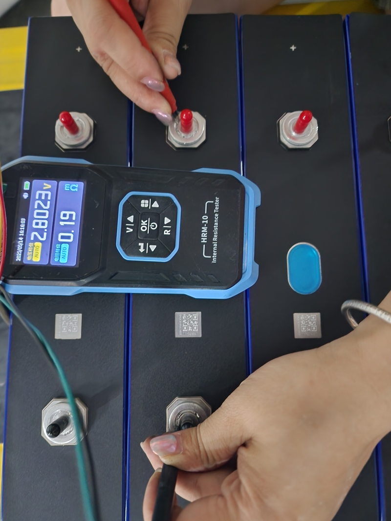 Brand New EVE MB56 628AH 3.2V Lifepo4 EVE Factory Original