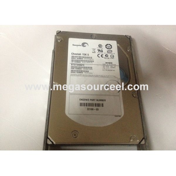 ST373455FC Seagate 73-GB 15K FC-AL