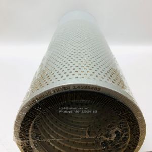 China Factory High Quality truck oil filter 1791502 179-1502 1R0731 1W4136 for