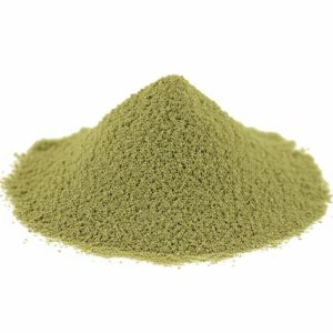 Organic Chilli Pepper Powder with Mild Heat Level (0-100 SHU) for Authentic