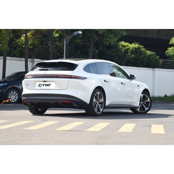 2023 NIO ET5T EV Electric Sedan Car 4-Door 75kWh 560km 5 Seats Body Structure 5-Door