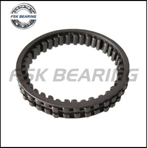 Single Row FE437Z FE438Z FE442Z Sprag Freewheel Clutch Bearing One Way Type