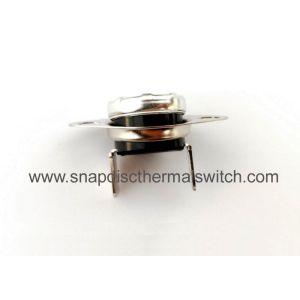 250V Snap Action Thermal Switch For Electric Mobile Battery