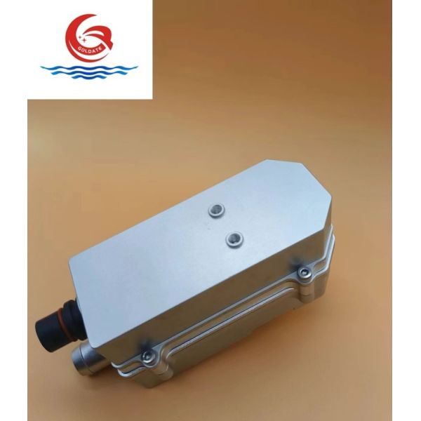 Buy Car Engine Heaters Parking Heater For Car Truck Goldate 1500W 220V Fast Heating at wholesale prices