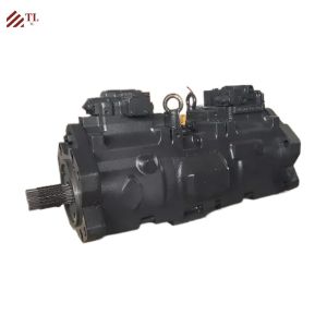 EC700B K3V280DTH1CER-9N0Y-AVB 14656476 VOE14621492 Hydraulic Pump The Ultimate