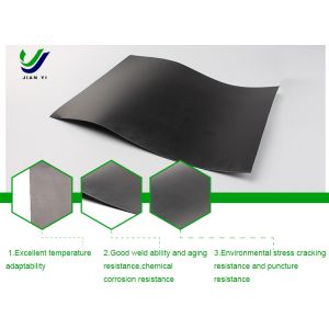 The Premier Impermeable Barrier for Demanding Containment Applications