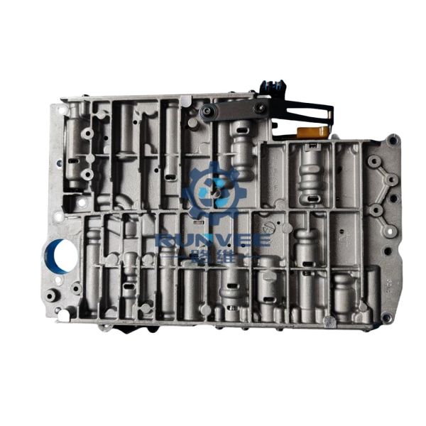 Transmesun 7-speed automatic transmission 722.9 electronic hydraulic control