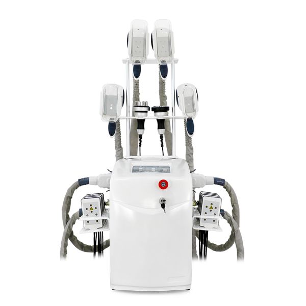 Fast Dispatch Cryo Fat Freezing Machine Coolshaping Cryolipolysis Slim