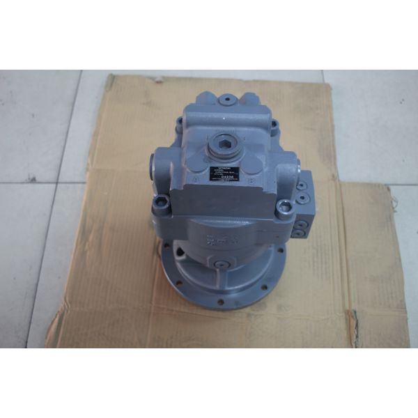 4241171 Excavator Parts Swing Motor For Excavator EX120-3