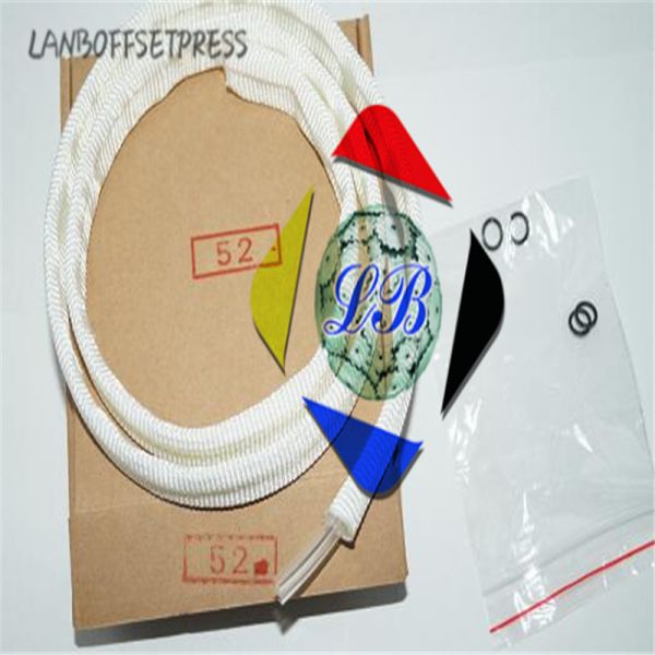 00.580.4473 clamp bag SM52 repairs kit HD replacement parts