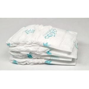 High quality and lower price baby diaper
