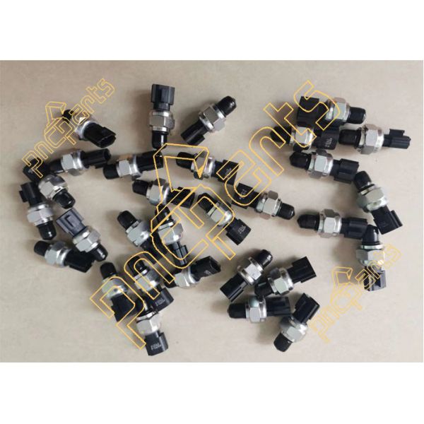 4436535 42CP2 4 Hitachi Excavator Spare Parts ZX230 Oil Pressure Switch
