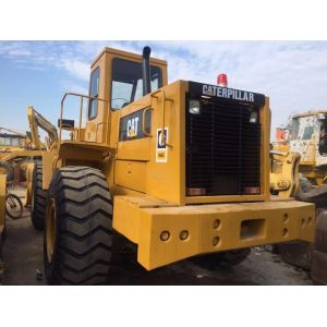 Used CAT Caterpillar 966C Wheel Loader