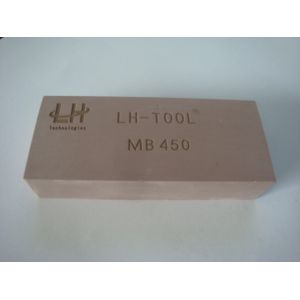 China MB450 Brown High Density Tooling Foam 750mm - 500mm 1500mm-500mm Size on sale