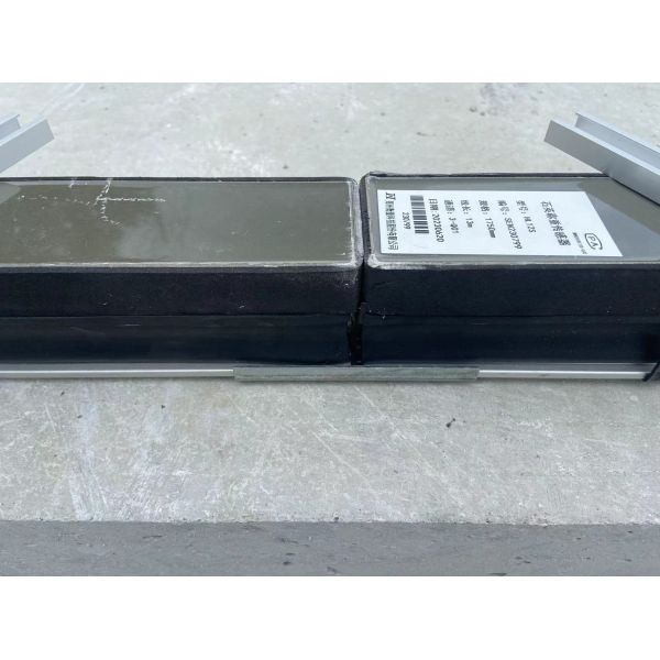 Buy IP68 WIM System With Remote Monitoring And CE Certification at wholesale prices