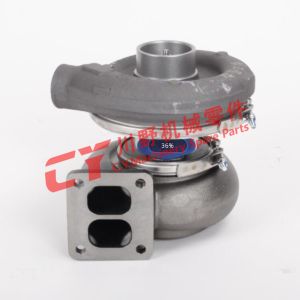 7N7748 3LM373 Excavator Turbocharger 3306 For E330B