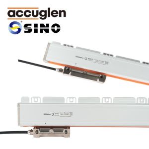 Quality Chinese-Made KA Series Linear Encoder Optical Linear Scale Grating Ruler for sale