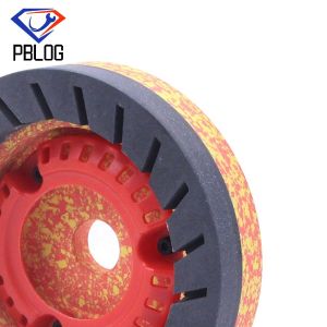 High Quality Segmented Cup Shape Diamond Bond Resin Grinding Wheel