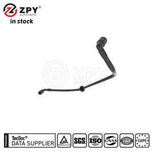 ZPY Hydraulic Brake Vacuum Hose for Audi Q7 VW Touareg 7L6611918B