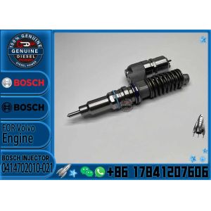 China High quality diesel fuel injector 0414702010-021 on sale