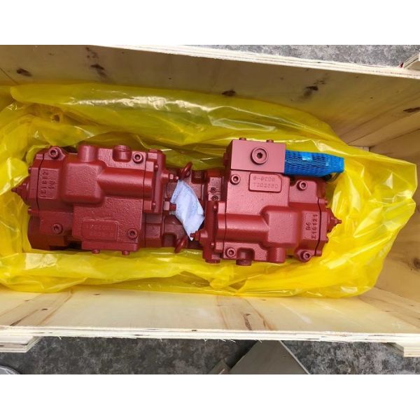 Buy K3V63DT Excavator Hydraulic Pump at wholesale prices