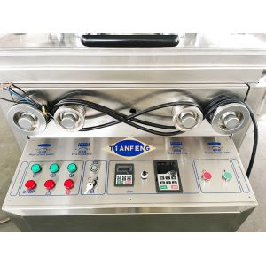 Max. dia. of tablet mm 35 ZP-23 Stainless Steel Pill Press for Pharmaceutical