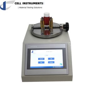 Low Price Cap Torque Tester China Supplier Cap Removal Torque Tester For Plastic