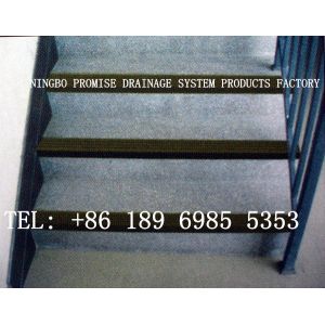 FRP Anti slippery Staircase protector