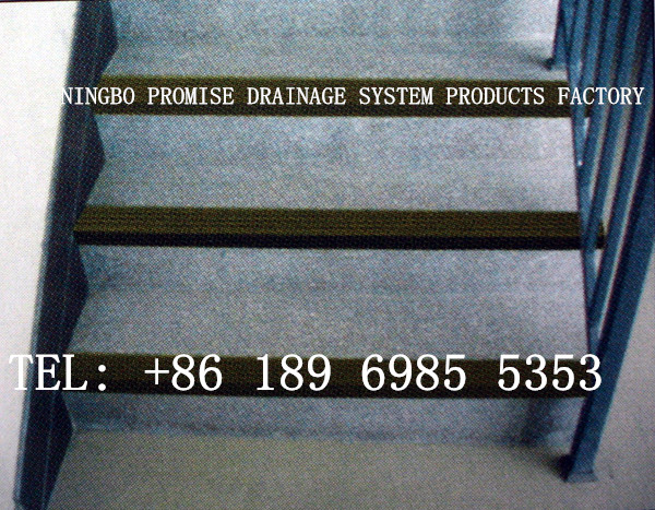 Buy FRP Anti slippery Staircase protector at wholesale prices