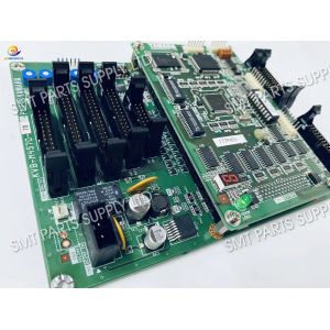 YAMAHA YV100X Head IO Board KV8-M4570-10X Original New / Used