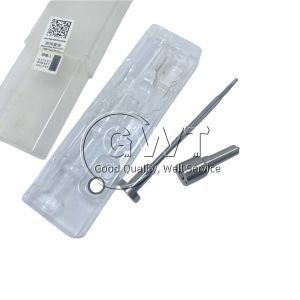 FOORJ03509 Nozzle CVA Kits For Injector 0445120395