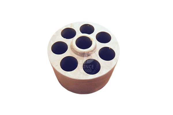 Buy A7VO250 Excavator Hitachi EX400-3 Hydraulic Pump Parts at wholesale prices