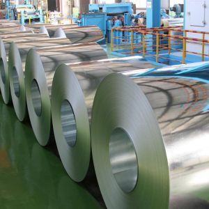 China Z60 Z180 Galvanized Steel Coil Sheets 16g Ppgi Flat Plate on sale